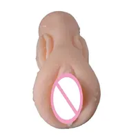 Sex Toy for Men, Masturbator, Artificial Sexy Girl