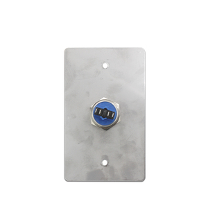 Manufactory Direct Weatherproof Metal Waterproof <strong>Switch</strong> Reliable Energy Efficient Long Lasting Performance Safe <strong>Access</strong> <strong>Control</strong> - Product Image 3
