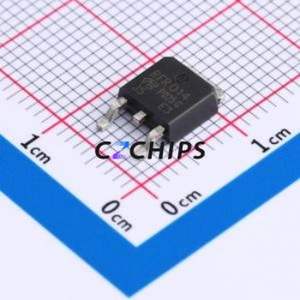 ทรานซิสเตอร์ฟิลด์ทรานซิสเตอร์ (มอสเฟท) ทรานซิสเตอร์ฟิลด์ IRFR014TRPBF-VB เป็น252แบบดั้งเดิมและใหม่เอี่ยม - Product Image 1