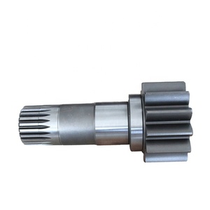 เพลาพินเนียนรถขุด PC200-8 แบริ่งเพลาสวิง 206-26-69111 - Product Image 1