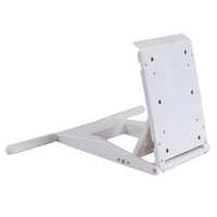 Support de bureau tout-en-un pour PC, base inclinable pour moniteur de 14 à 27 pouces, autres accessoires informatiques en stock, bras de moniteur - Vente chaude
