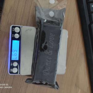 Correa de yoga con cinturón de satén, banda de resistencia duradera de 80cm y 90cm para entrenamiento físico, material de poliéster y algodón para todas las edades - Product Image 2