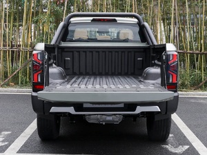 Nouvelle camionnette électrique Rely R08EV Awd 88kwh 505km - Product Image 6