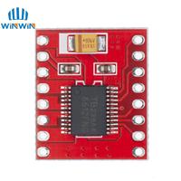 AITEWIN ROBOT TB6612 Driver de moteur double 1A TB6612FNG pour microcontrôleur, meilleur que L298N