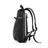 Sac à dos en Nylon pour homme et femme, imperméable, ultraléger, pour voyage en plein air, randonnée, école, ordinateur portable, personnalisé, Offre Spéciale