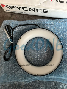 1 pièce neuve pour source de lumière Keyence CA-DRW13M CADRW13M - Product Image 4