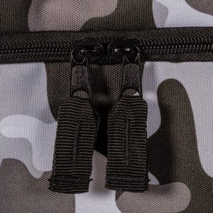 Échantillon gratuit Sac de transport de hockey sur glace léger et durable pour un usage quotidien Sac de hockey sur glace tout-en-un pour les joueurs de tous âges - Product Image 3
