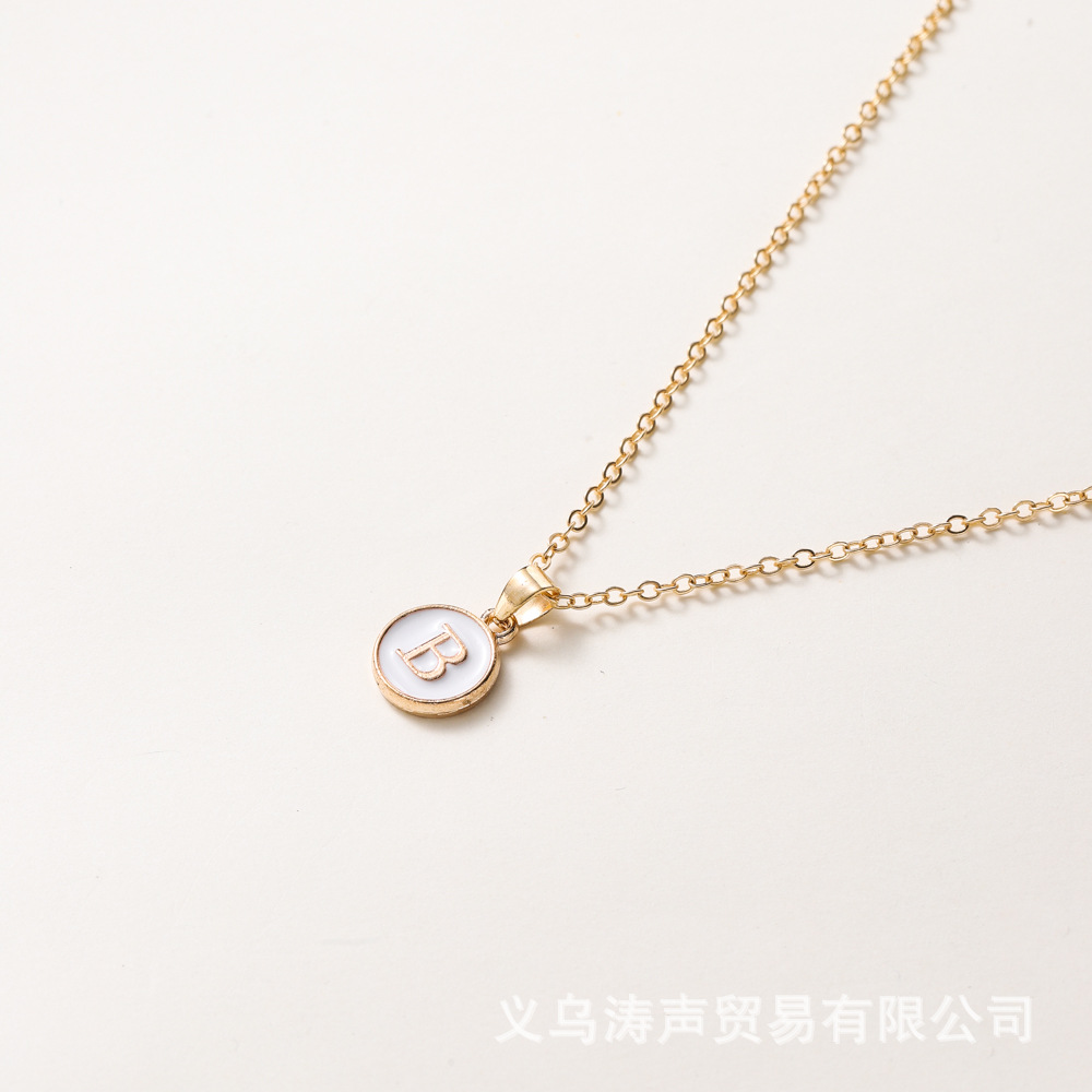 Blanc B
