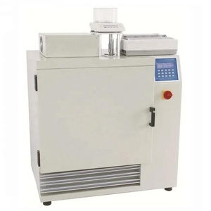 Horno de Prueba de Humedad Textil Electrónico YG747B Bonnin con Ocho Cestas, 1 Año de Garantía, ISO/CE para Alta Precisión - Product Image 2