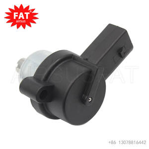 Électrovanne pour <span class=keywords><strong>Mercedes</strong></span> Benz W220 W211 W219 compresseur d'air électrovanne sans noyau de soupape 2203200104 2113200304 - Product Image 4