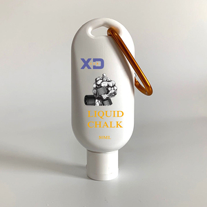 Poudre de carbonate antidérapante liquide à base de magnésium, personnalisable en différentes tailles, couleur <span class=keywords><strong>blanche</strong></span>. - Product Image 5