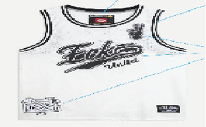 Camiseta Deportiva Personalizada con Logotipo ODM, Camiseta sin Mangas Informal de Verano, Camiseta de Gimnasio de Secado Rápido y Transpirable con Estampado de Letras para Hombre - Product Image 1