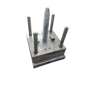 Piezas Moldeadas por Inyección de Plástico OEM, Molde para Sensor de Báscula Inteligente, Cubierta Protectora - Product Image 1