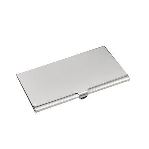 Porta Biglietti da Visita e Blocco Note Classico - Product Image 1