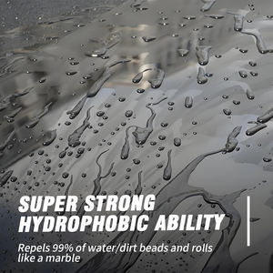 Cera de coche de carnauba natural de nueva generación: brillo y protección de Grado Profesional, renovación de pintura definitiva 1 # - Product Image 3