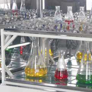 ZWYR-2102Cプレミアム170Lオービタル2層シェーキングインキュベーター - Product Image 5