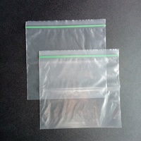 Sac refermable à fond plat, biodégradable, anti-odeur, pour le stockage des aliments, avec valve, taille/logo personnalisable, matériau LDPE
