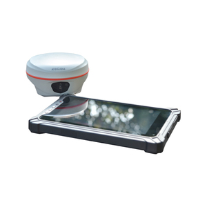 การสร้างแบบจำลอง3มิติ RTK Kolida K60เลเซอร์ RTK กล้องคู่ GNSS RTK ระบบไลฟ์ลอฟติง GPS RTK สำหรับงานสำรวจเครื่องวัดด้วยเลเซอร์ GNSS RTK - Product Image 2