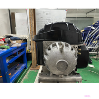   Compresor de Rodamiento Magnético Turbocor TT400-E-I-ST-F-o-CH 100% Libre de Aceite para Enfriadores Industriales y Refrigeración de Centros de Datos