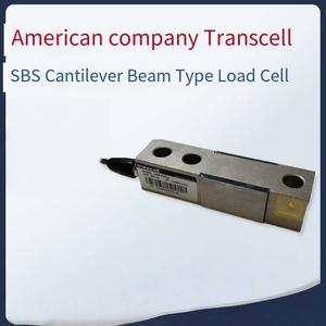 Capteurs de pesage VEIDT pour American Transcell : Modèles originaux SBS-250lb, SBS-250kg, SBS-500kg - Product Image 3
