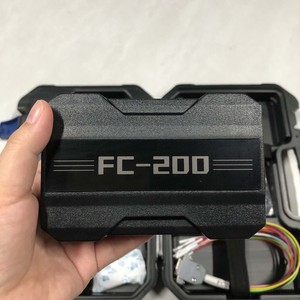 Programmeur ECU CGDI FC200 CG FC200 Version complète supportant 4200 ECU et 3 modes de fonctionnement calculant la somme de contrôle - Product Image 1