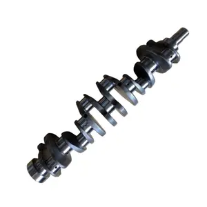 Hot selling Automotive engine spare parts Casting 1HZ 1HD-T 13411-17012 car crankshaft for Toyota