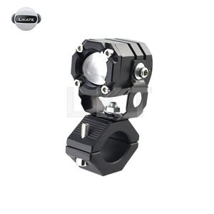 ไฟทำงาน LED สีขาวเหลือง LKT <span class=keywords><strong>Novsight</strong></span> สำหรับรถยนต์ SUV ออฟโรด มอเตอร์ไซค์ ATV UTV รถบัส รถบรรทุก - Product Image 1