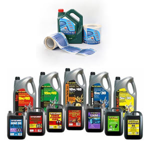 Máquina de Impresión Flexográfica de Banda Estrecha con Rodillo Anilox Cerámico, 7 Colores, Automática, para Etiquetas Adhesivas, Bolsas de Papel, Bolsas de Plástico, Nueva - Product Image 5