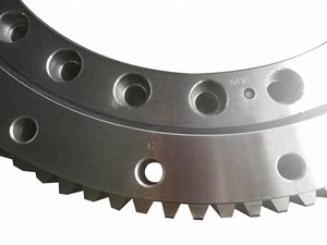 Roulement de rotation pour mini-excavatrice bibo - Product Image 4