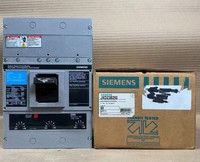 Interruptor de Circuito Jxd23b250 de 3 Polos, 250 A, 240 V, PLC
