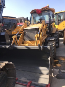 中古<span class=keywords><strong>JCB</strong></span> 3CXバックホーローダー イギリス製 低価格 すぐに作業可能 - Product Image 2