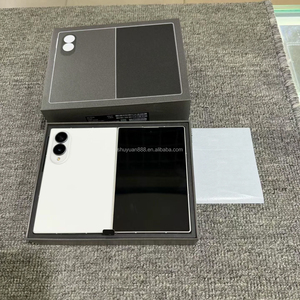 สมาร์ทโฟนพับได้รุ่นใหม่ SanSu Fold Series ปี 2026 โทรศัพท์พับได้รุ่นที่ 8 รองรับ 5G สมาร์ทโฟนมือถือพับได้ รุ่นที่ 8 กล้อง AI สมาร์ทโฟน 5G - Product Image 2
