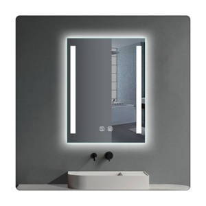 Illuminated Shower LED <b>Mirror</b> Light <b>Smart</b> <b>Mirror</b> Android Bathroom - Product Image 5
