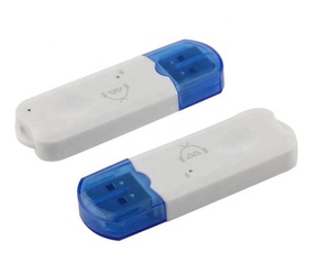 Usb Blue-Tooth Stereo Audio Muziek Draadloze Ontvanger <span class=keywords><strong>Adapter</strong></span> Voor Auto Thuis <span class=keywords><strong>Speaker</strong></span> Draadloze Audio Usb Blue Tooth Ontvanger - Product Image 6