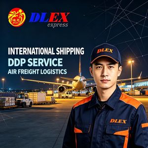 บริการขน<span class=keywords><strong>ส่ง</strong></span>ทางอากาศแบบ DDP ที่มั่นคง จากจีนไปยังสหรัฐอเมริกาและแคนาดา <span class=keywords><strong>ราคา</strong></span>โปร่งใส พร้อมบริการเคลีย<span class=keywords><strong>ร์</strong></span>ภาษีครบวงจร จัดส่งถึงหน้าประตูบ้านโดยไม่ต้องกังวล - Product Image 2