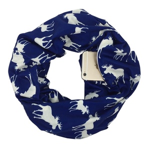 แฟชั่นผ้าพันคอ <span class=keywords><strong>Infinity</strong></span> พร้อมซิป Secret กระเป๋าสำหรับหญิงหญิงชายคริสต์มาสของขวัญ - Product Image 5