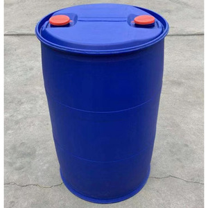 Fûts en plastique bleu <span class=keywords><strong>de</strong></span> qualité alimentaire vides <span class=keywords><strong>de</strong></span> 220 <span class=keywords><strong>litres</strong></span> (55 gallons) à vendre / Seau <span class=keywords><strong>de</strong></span> moulage par soufflage Fût en plastique <span class=keywords><strong>de</strong></span> 55 gallons - Product Image 1