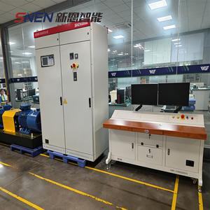 İnvertör performans <span class=keywords><strong>test</strong></span> tezgahı - Product Image 4