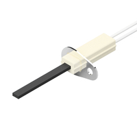 Allumeur de surface chaude universel pour four MENSI certifié CSA 115V avec prise