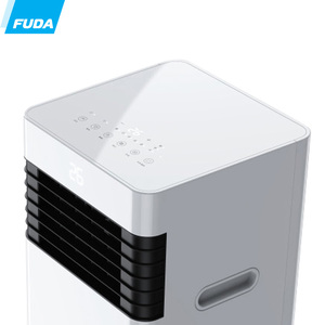 Aire Acondicionado Portátil de 5000-9000 BTU para Uso Doméstico, Aire Acondicionado Portátil para Tiendas de Campaña de 9000 BTU - Product Image 5