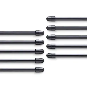 Wacom Pro Pen 2 Intuos PTH-660 860 460 Cintiq DTH-W1620 / 1320H Citiq16图形绘图板笔尖的更换提示