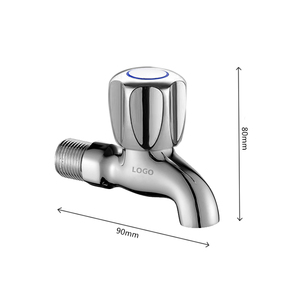 Bas prix 1/2 pouces <span class=keywords><strong>robinet</strong></span> <span class=keywords><strong>d</strong></span>'<span class=keywords><strong>eau</strong></span> poli <span class=keywords><strong>robinet</strong></span> en laiton à ouverture rapide <span class=keywords><strong>robinet</strong></span> <span class=keywords><strong>d</strong></span>'<span class=keywords><strong>eau</strong></span> - Product Image 2