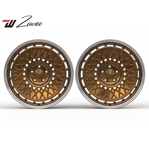 Ruedas de coche de pasajeros de aleación ZW forjadas 18 19 20 21 22 pulgadas para llantas Porsche 911 <span class=keywords><strong>Ferrari</strong></span> 488 Mclaren <span class=keywords><strong>720S</strong></span> 5X112 5X114.3 5X130 - Product Image 2