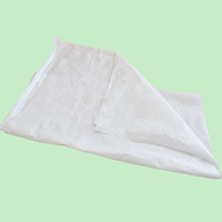Serviettes en papier Airlaid de haute qualité, en pâte de bois, biodégradables, écologiques, jetables pour restaurant, mariage, pique-nique, camping