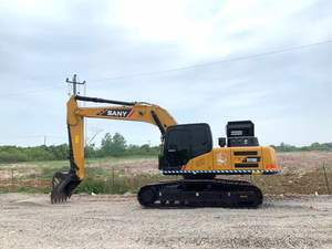Sany Sy235h Used <b>Cheap</b> Excavator Sy215c Sy135c Sy95c Sy75c Sy60c Sy55c Sy235h Sy485h Crawler Hydraulic Sany Excavator for Sale - Product Image 2