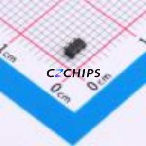 ทรานซิสเตอร์ภาคสนาม TPSI3440DV-T1-GE3ทรานซิสเตอร์ SOT-23-6ใหม่ล่าสุด (Mosfet) - Product Image 2