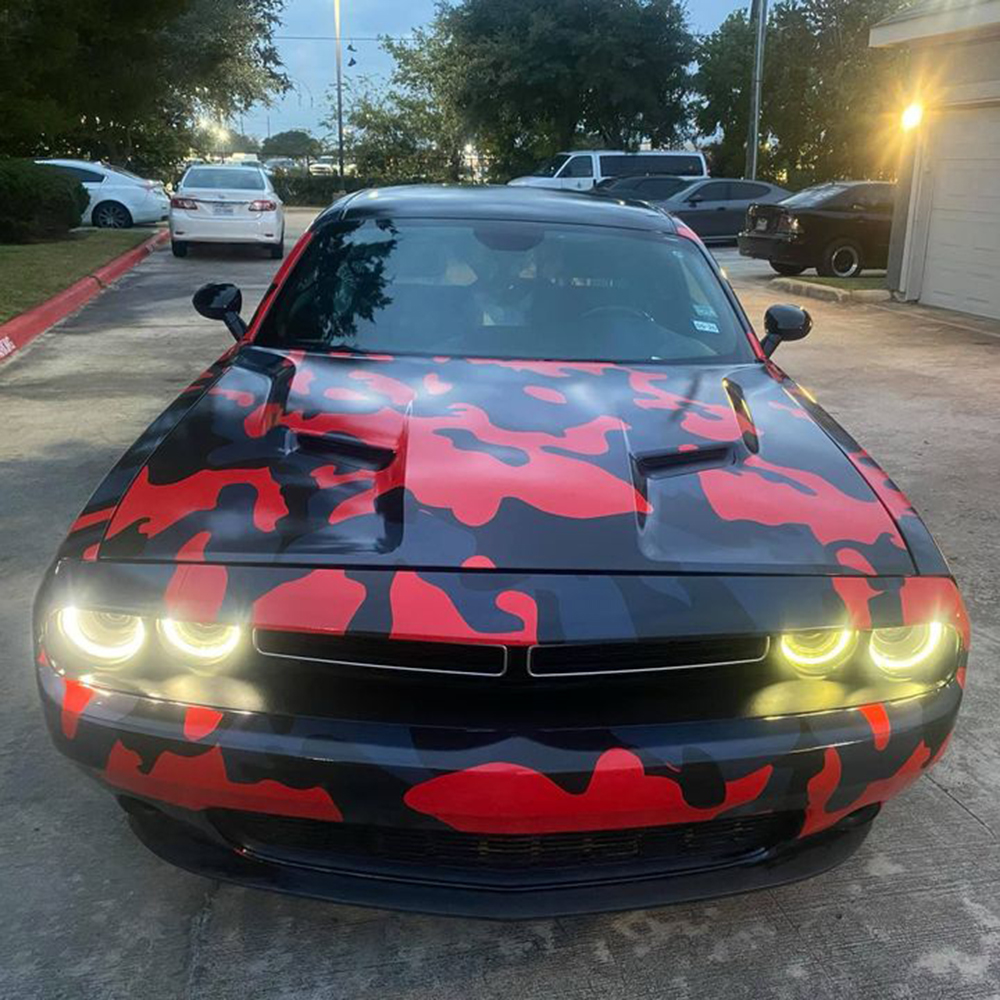 Rojo