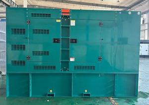 Generador Diésel Silencioso <span class=keywords><strong>de</strong></span> 50KW/100KW, Gran Tanque <span class=keywords><strong>de</strong></span> Combustible, Larga Duración, Baja Tasa <span class=keywords><strong>de</strong></span> Fallos, Venta Especial, Estaciones <span class=keywords><strong>de</strong></span> Energía Aisladas para Islas - Product Image 2
