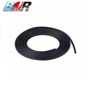 BJR Car Racing Part Kunden spezifisches flexibles Silikon-Vakuums ch lauch rohr - Product Image 5