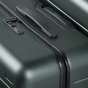 Custom LOGO Smart TSA Lock USB PC 20 Inch Suit <strong>Case</strong> Business Carry <strong>on</strong> Boarding Trolley Travel Suitcase Luggage With <strong>Laptop</strong> Bag - Product Image 5
